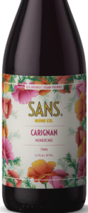 Carignan winegrape variety