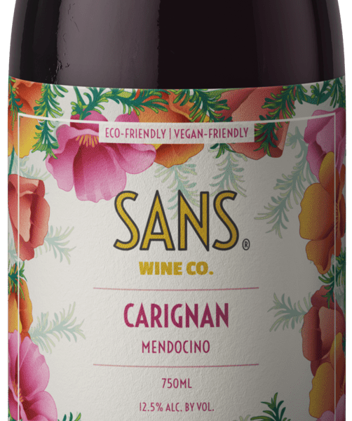 Carignan winegrape variety