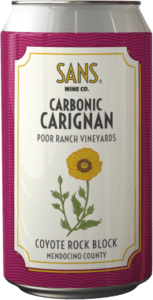Carignan Can