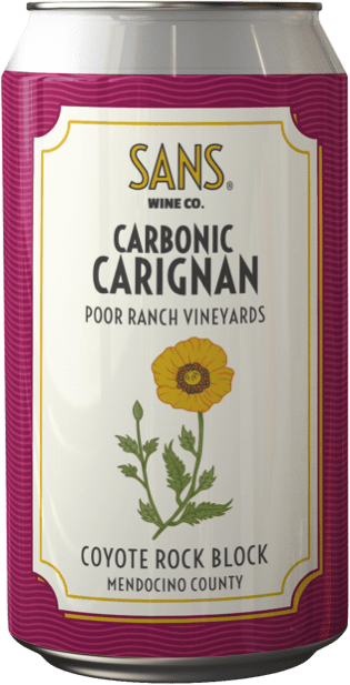 Carignan Can