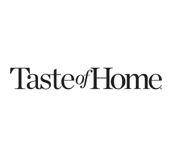 logo tast of home